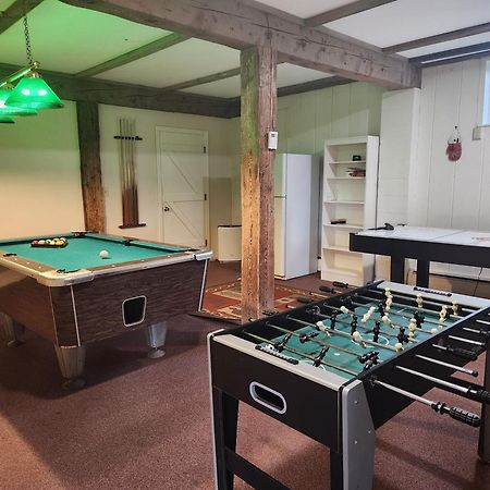 Mountaineer Inn Вест-Довер Екстер'єр фото