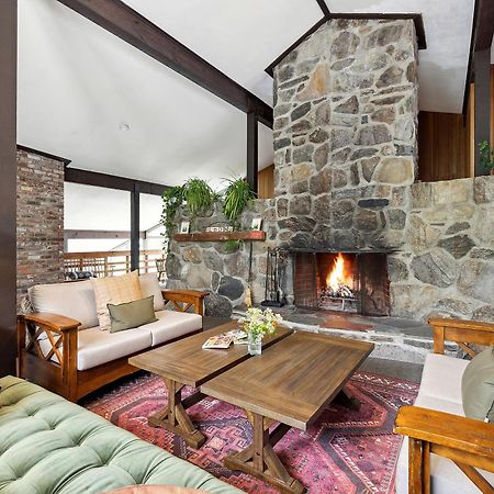 Mountaineer Inn Вест-Довер Екстер'єр фото